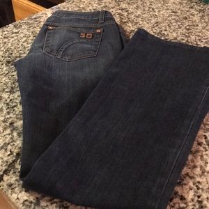 NWOT Women’s Joe’s Jeans Size 27 Boot ⭐️